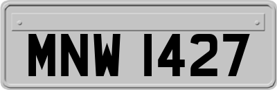 MNW1427