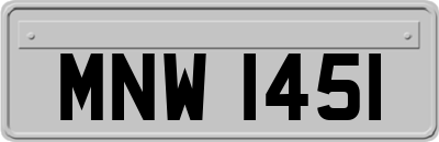 MNW1451