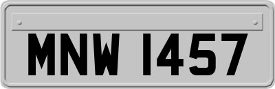 MNW1457