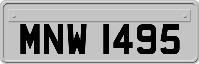 MNW1495