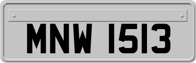 MNW1513
