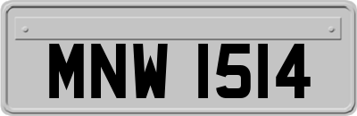 MNW1514