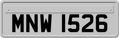MNW1526