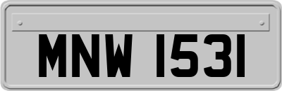 MNW1531