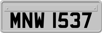 MNW1537