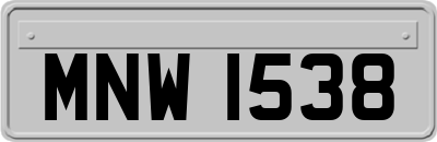MNW1538