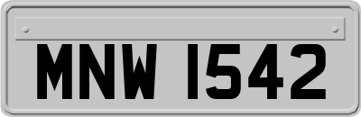 MNW1542