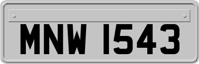 MNW1543
