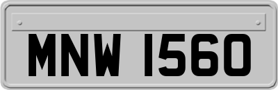 MNW1560