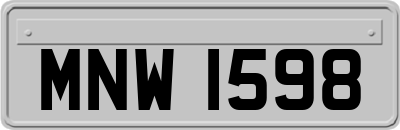 MNW1598