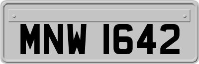 MNW1642