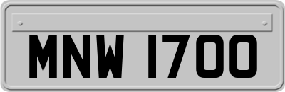 MNW1700