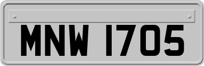 MNW1705