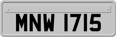 MNW1715