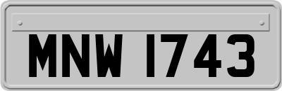 MNW1743
