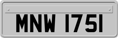 MNW1751