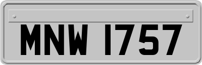 MNW1757