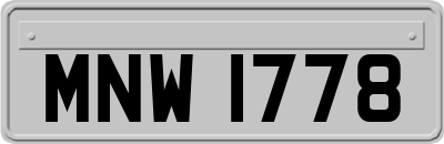MNW1778