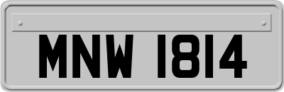 MNW1814