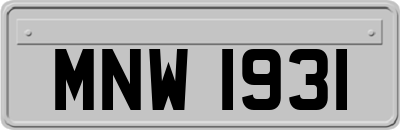 MNW1931