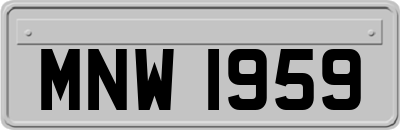 MNW1959