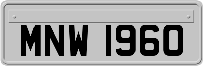 MNW1960