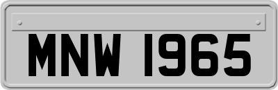 MNW1965