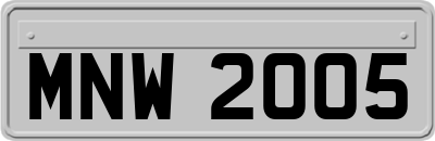 MNW2005