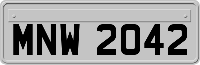 MNW2042