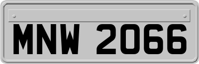 MNW2066
