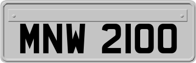 MNW2100