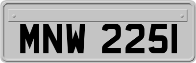 MNW2251