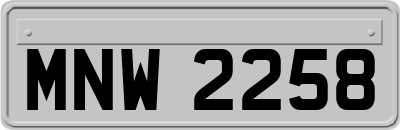 MNW2258