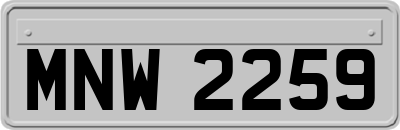 MNW2259