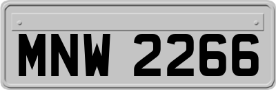 MNW2266