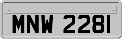 MNW2281