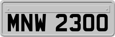 MNW2300
