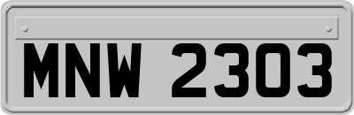 MNW2303