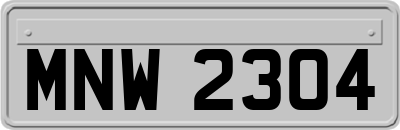 MNW2304