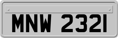 MNW2321