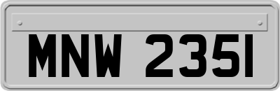 MNW2351