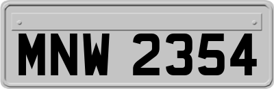 MNW2354