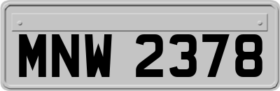 MNW2378