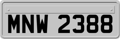 MNW2388