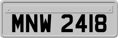 MNW2418