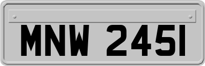 MNW2451