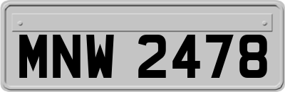 MNW2478