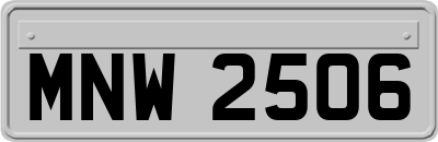 MNW2506