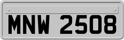MNW2508