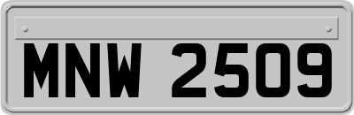 MNW2509